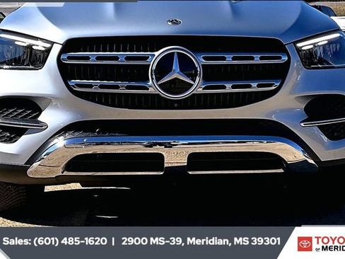 Used 2025 Mercedes-Benz GLE 350 4MATIC image 20