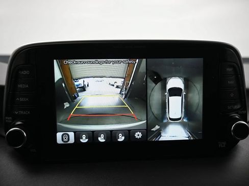Used 2020 Hyundai Tucson Ultimate AWD/4WD image 21