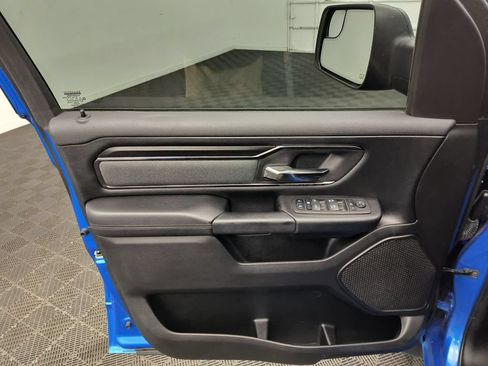 Used 2023 RAM 1500 Big Horn AWD/4WD image 12