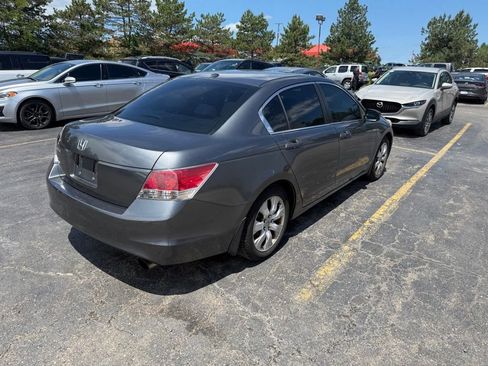 Used 2010 Honda Accord EX-L image 3