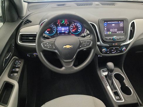 Used 2023 Chevrolet Equinox LS w/ LS Convenience Package AWD/4WD image 22