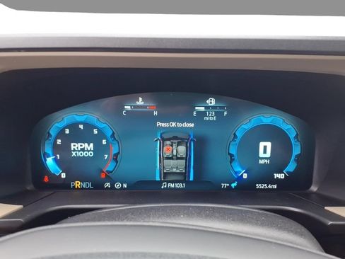 New 2025 Ford Bronco Sport Big Bend AWD/4WD image 27