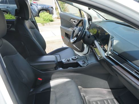 Used 2023 Kia Sportage EX AWD/4WD image 22