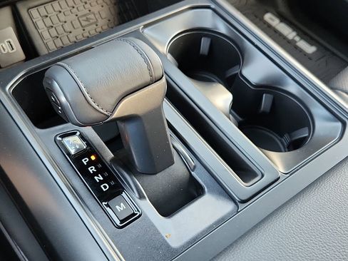 New 2026 Ford F150 Lariat w/ Equipment Group 502A High image 28