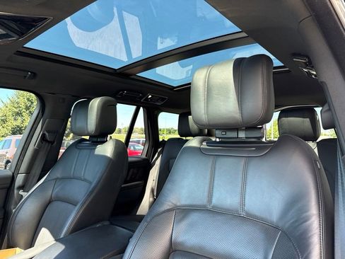 Used 2020 Land Rover Range Rover HSE AWD/4WD image 15
