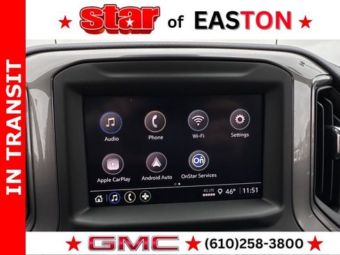 New 2026 GMC Sierra 3500 Pro AWD/4WD image 12