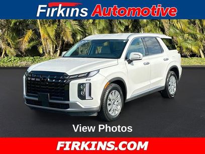 Used 2024 Hyundai Palisade SEL