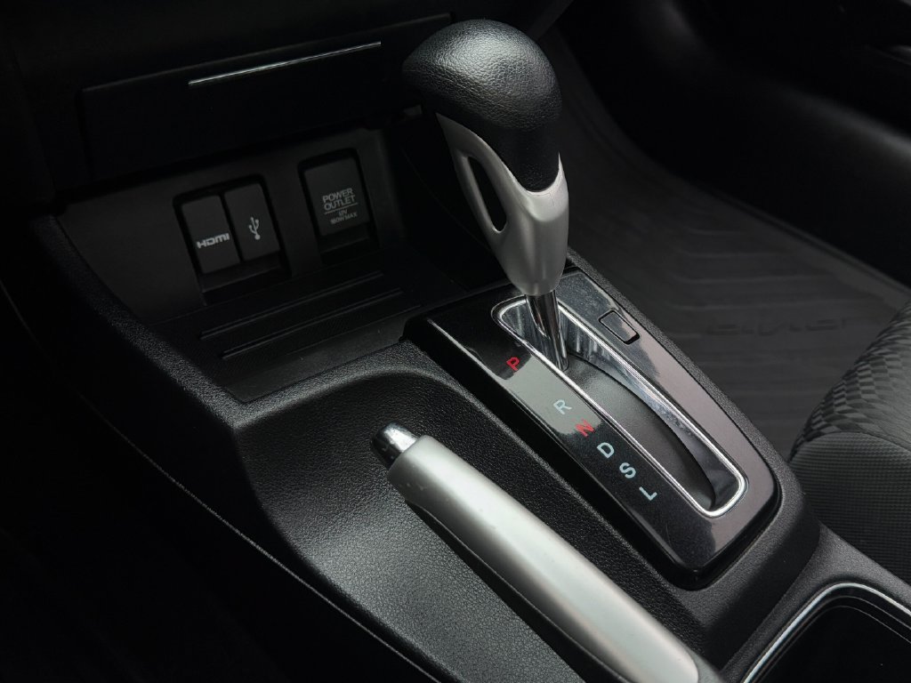 Used 2015 Honda Civic EX image 19