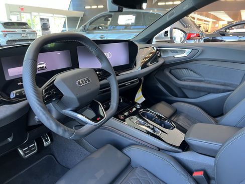 Used 2026 Audi S5 Premium Plus AWD/4WD image 16