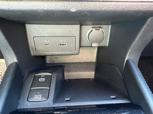 Used 2024 Nissan Kicks SV w/ Interior Electronics Package image 17