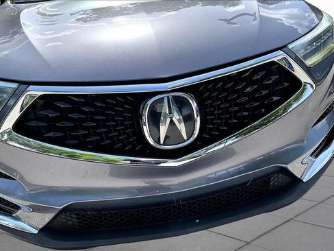 Used 2019 Acura RDX FWD image 30