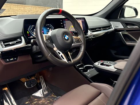 Certified 2024 BMW X1 M35i w/ Premium Package image 10