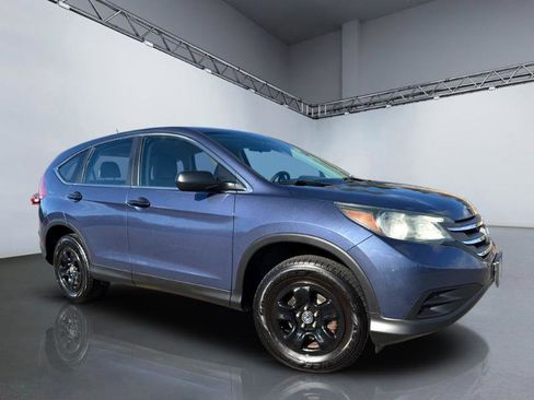 Used 2014 Honda CR-V LX image 19