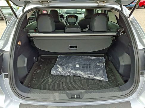 Used 2024 Subaru Crosstrek 2.5i Limited image 30