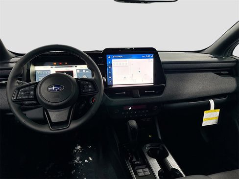 New 2026 Subaru Outback Limited XT image 22