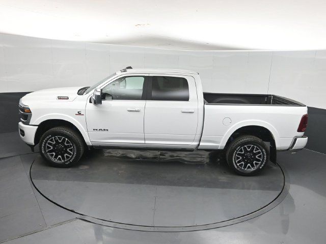 New 2027 RAM 2500 Limited AWD/4WD image 47