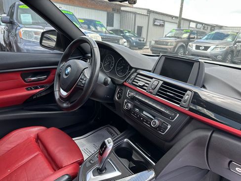 Used 2015 BMW 328i Sedan RWD image 25