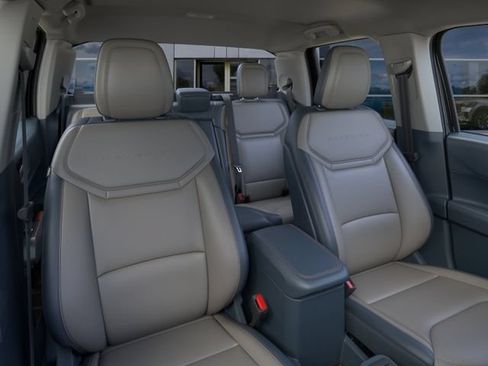 New 2026 Ford Maverick Lariat AWD/4WD image 10