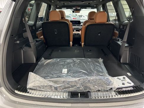 New 2025 Kia Telluride SX X-Line image 31