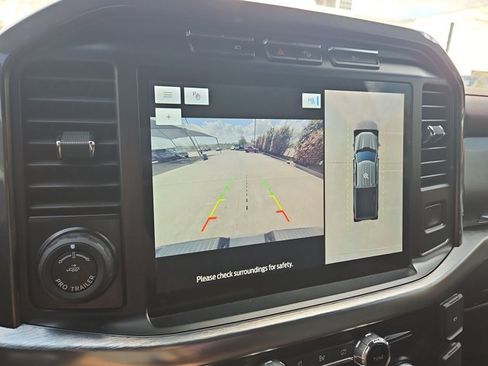 Used 2022 Ford F150 Lariat image 13