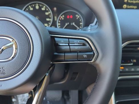 New 2026 MAZDA CX-90 3.3 Turbo w/ Preferred Package image 18