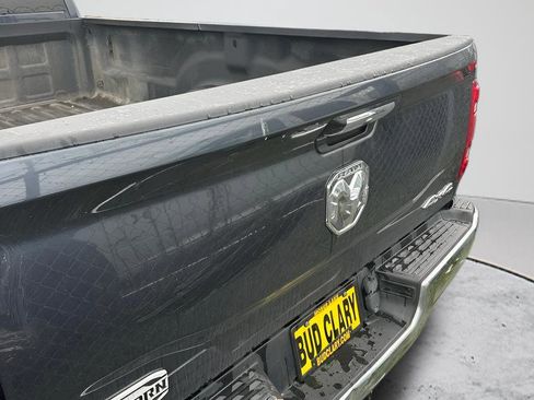 Used 2019 RAM 3500 Limited AWD/4WD image 42