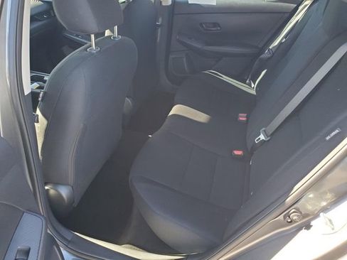 Certified 2024 Nissan Sentra S image 11