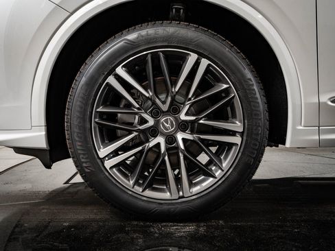 New 2026 Acura MDX SH-AWD w/ Advance Package image 13