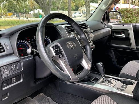 Used 2019 Toyota 4Runner SR5 image 14