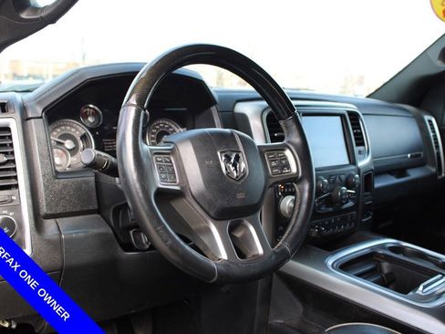 Used 2017 RAM 1500 Limited image 18