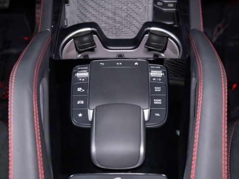 Certified 2024 Mercedes-Benz GLE 63 AMG S image 24