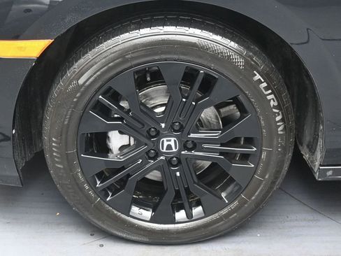 Used 2025 Honda Odyssey Sport-L image 35
