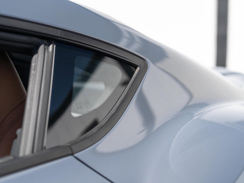Used 2023 Toyota Supra A91 Edition RWD image 47