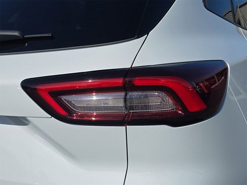 New 2026 Ford Escape Active w/ Tech Pack #1 image 6