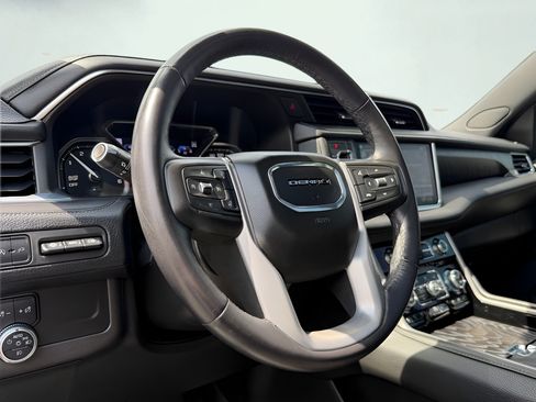 Used 2021 GMC Yukon Denali AWD/4WD image 40