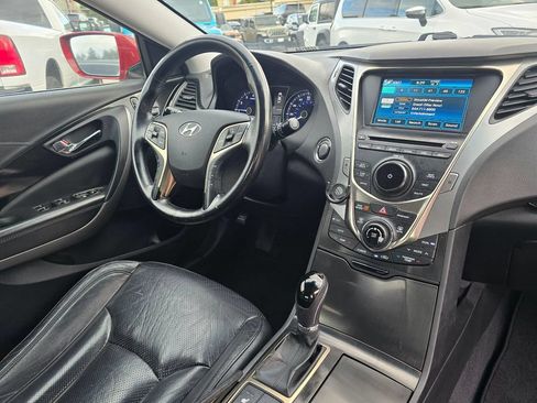 Used 2013 Hyundai Azera FWD image 9