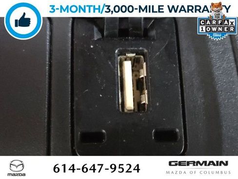 Used 2024 Mitsubishi Mirage ES image 31