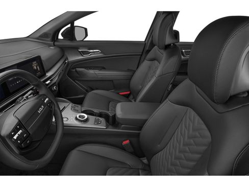 New 2026 Kia Sportage X-Line AWD/4WD image 6