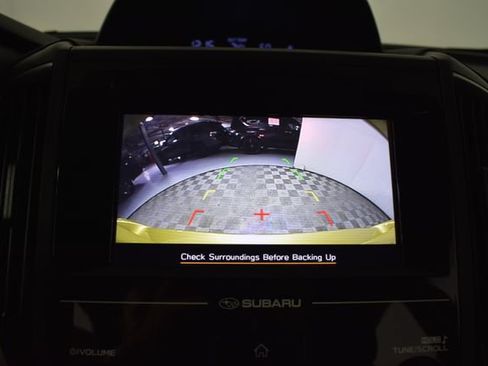 Used 2021 Subaru Crosstrek 2.0i AWD/4WD image 19