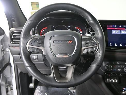 Used 2024 Dodge Durango Citadel image 34