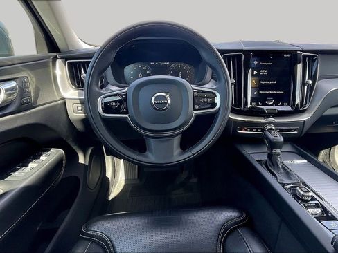 Used 2018 Volvo XC60 T5 Inscription AWD/4WD image 8