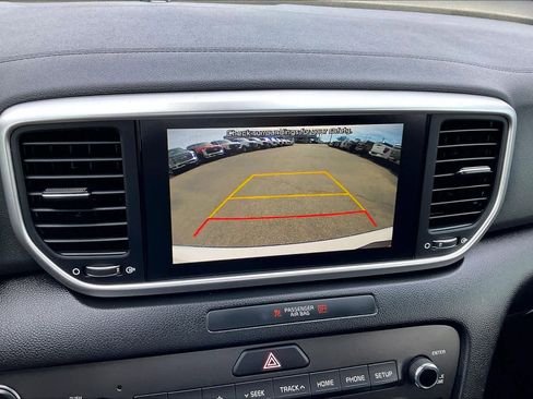 Used 2022 Kia Sportage LX w/ LX AWD Value Edition Package image 27