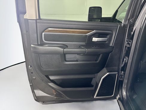 Used 2024 RAM 2500 Laramie w/ Safety Group image 26