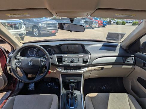 Used 2013 Honda Accord LX image 18