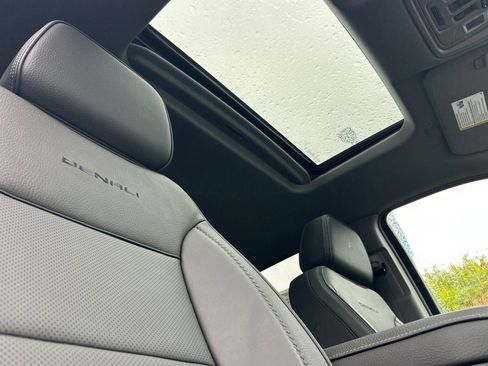 New 2026 GMC Sierra 3500 Denali w/ Denali Reserve Package image 14