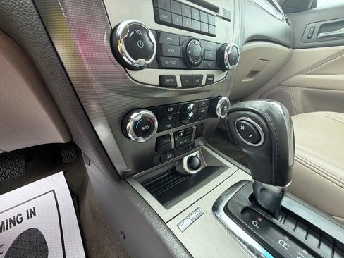 Used 2011 Ford Fusion SEL FWD image 24
