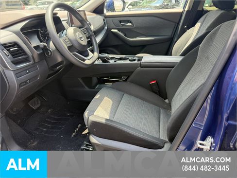 Used 2023 Nissan Rogue SV AWD/4WD image 14