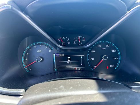 Used 2018 Chevrolet Colorado LT RWD image 19