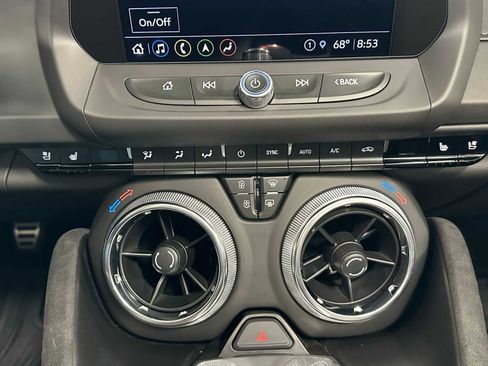 Used 2023 Chevrolet Camaro SS image 26