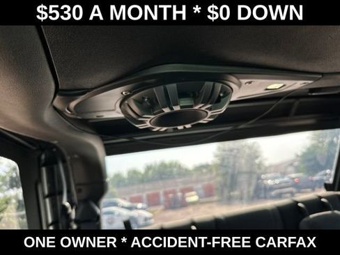 Used 2025 Jeep Wrangler Sport AWD/4WD image 47